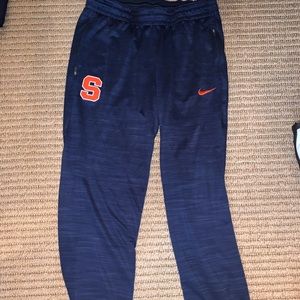 NIKE Dri-Fit XL sweatpants